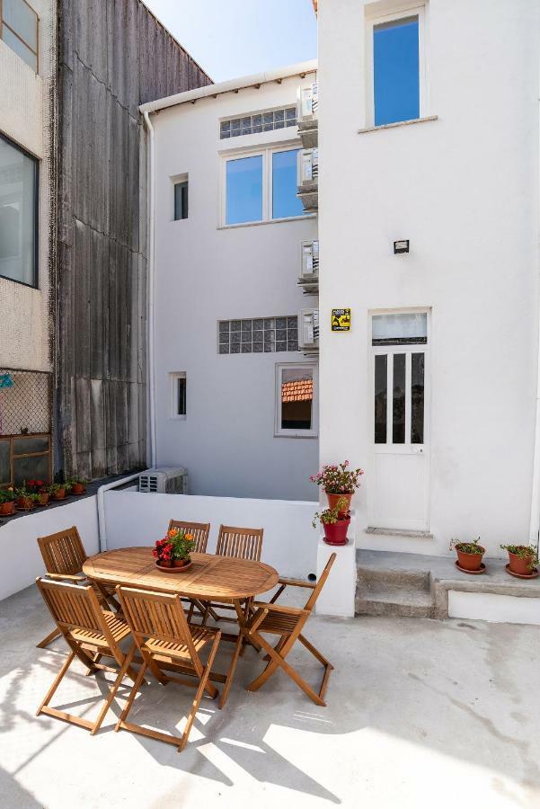 Zd Moreira Flats C By Portoproperties4You Exteriör bild