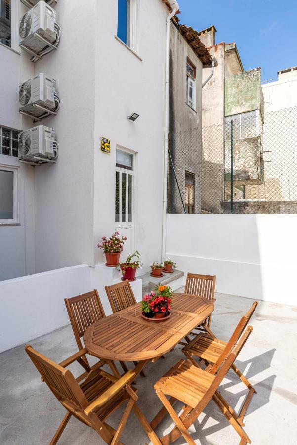 Zd Moreira Flats C By Portoproperties4You Exteriör bild