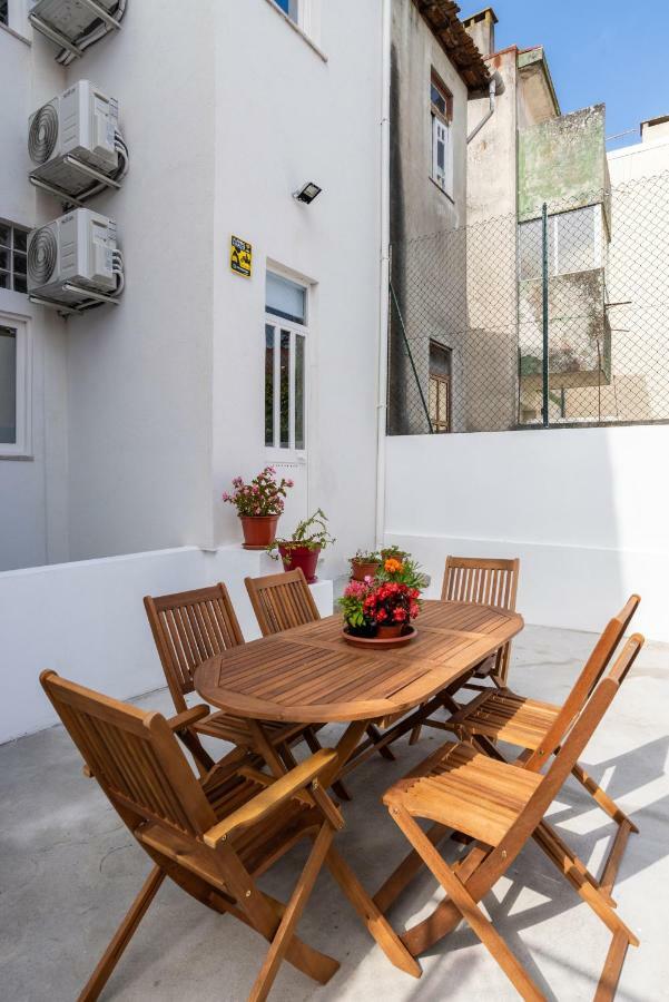 Zd Moreira Flats C By Portoproperties4You Exteriör bild