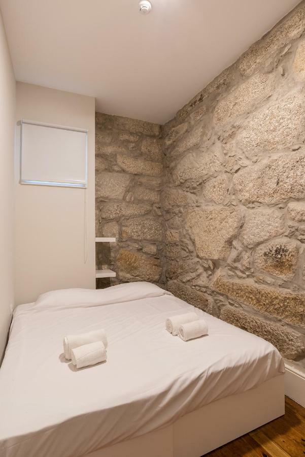 Zd Moreira Flats C By Portoproperties4You Exteriör bild