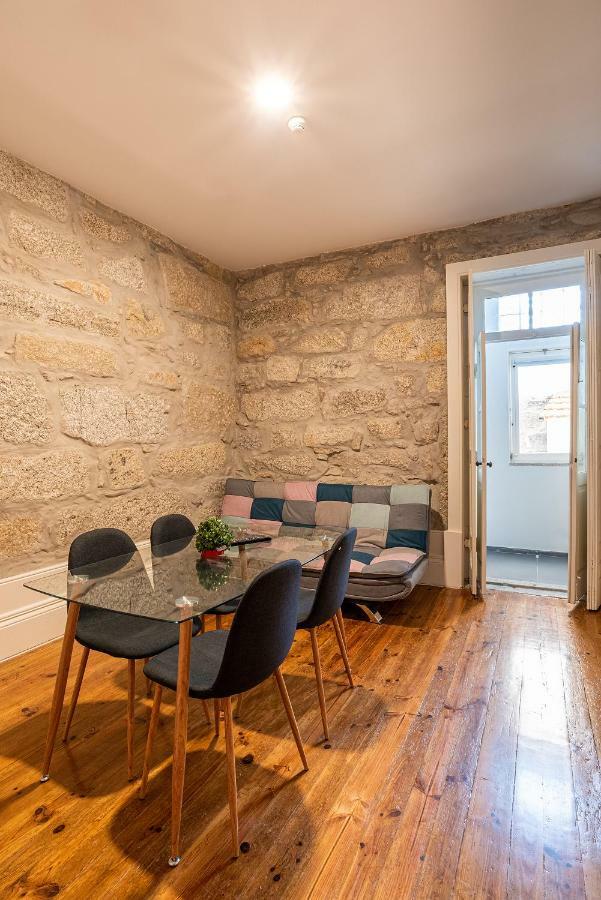Zd Moreira Flats C By Portoproperties4You Exteriör bild