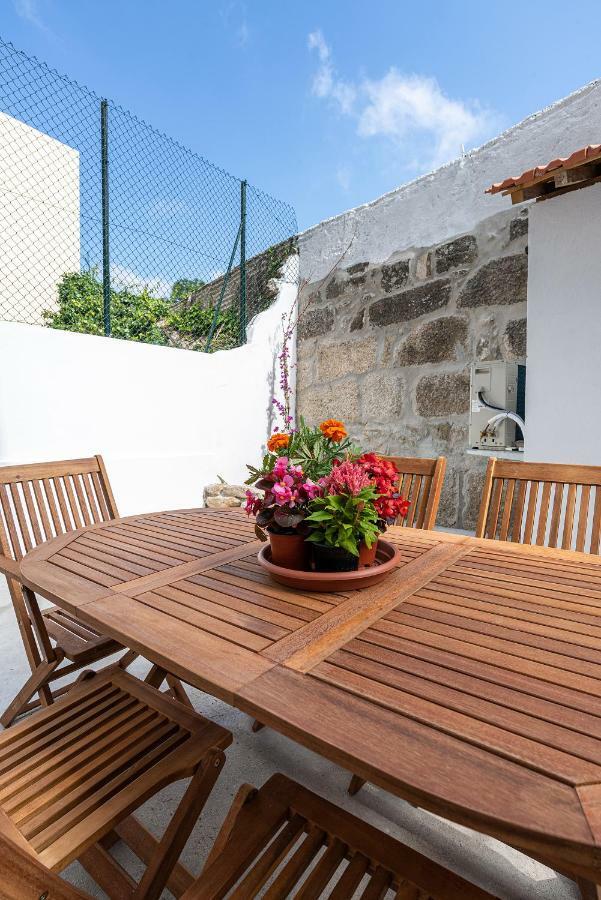 Zd Moreira Flats C By Portoproperties4You Exteriör bild