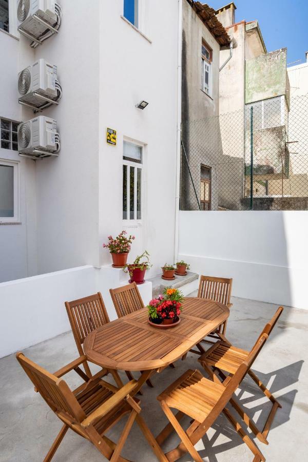 Zd Moreira Flats C By Portoproperties4You Exteriör bild