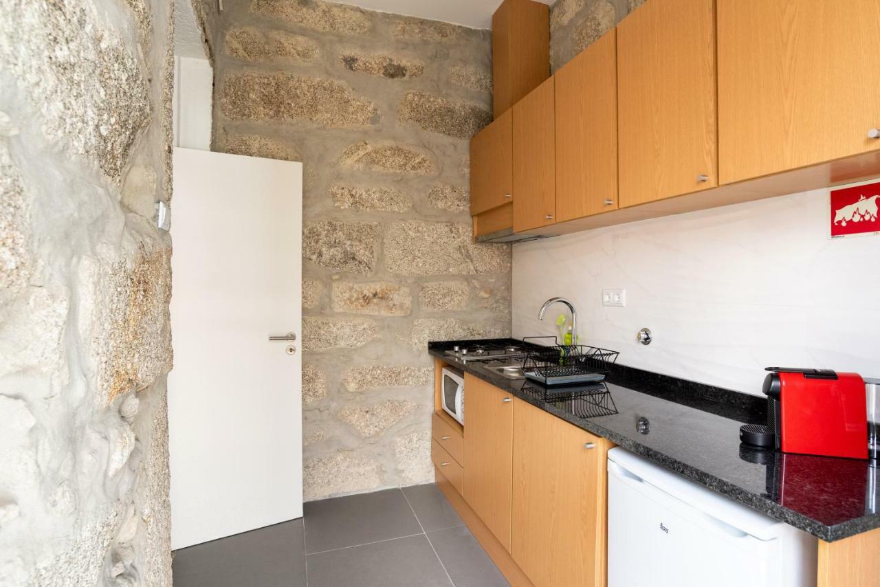 Zd Moreira Flats C By Portoproperties4You Exteriör bild