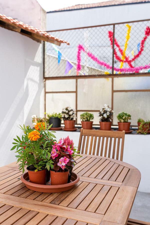 Zd Moreira Flats C By Portoproperties4You Exteriör bild