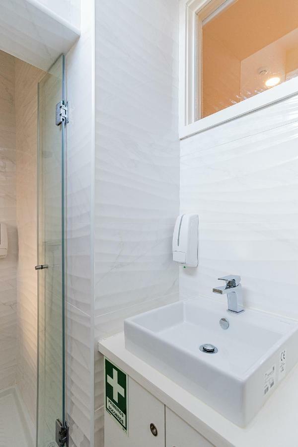 Zd Moreira Flats C By Portoproperties4You Exteriör bild