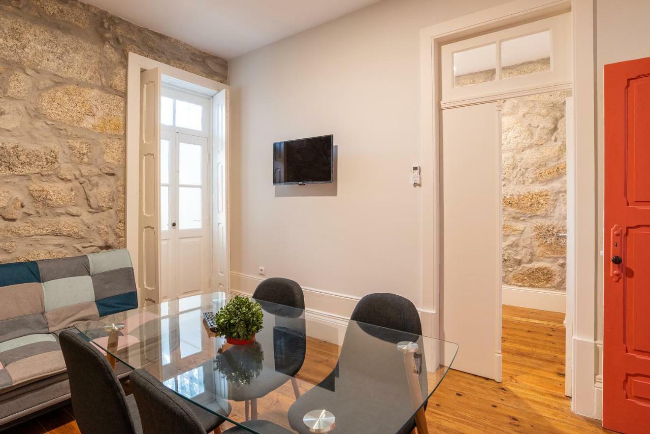 Zd Moreira Flats C By Portoproperties4You Exteriör bild
