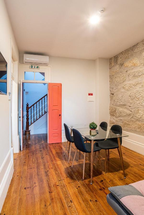 Zd Moreira Flats C By Portoproperties4You Exteriör bild