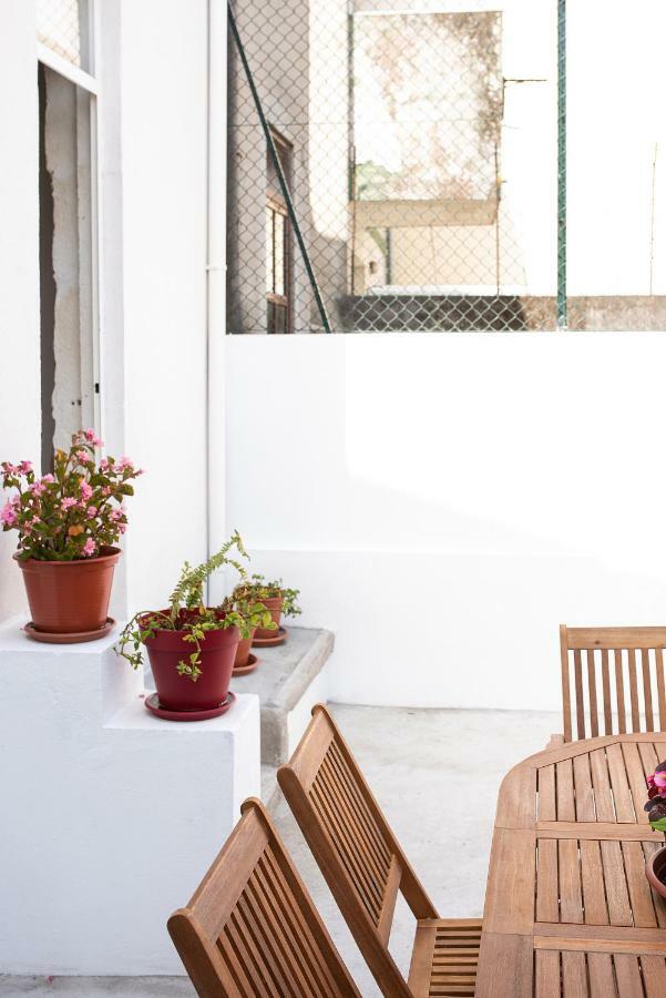Zd Moreira Flats C By Portoproperties4You Exteriör bild