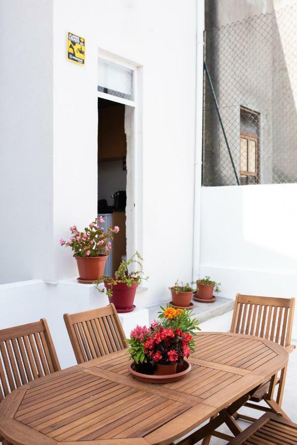 Zd Moreira Flats C By Portoproperties4You Exteriör bild