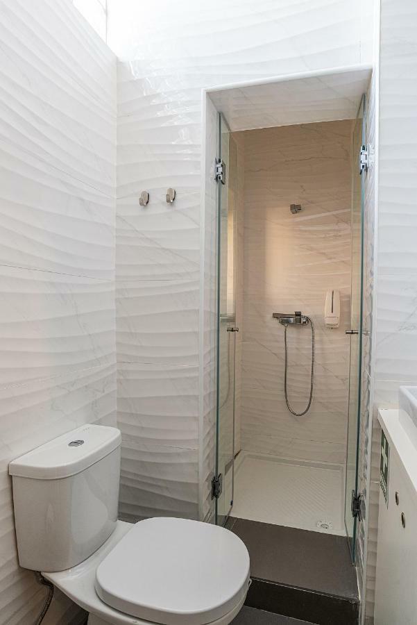Zd Moreira Flats C By Portoproperties4You Exteriör bild